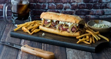 Pudges Steaks & Hoagies