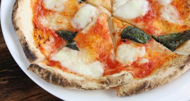 Alfie's Restaurant & Pizza
