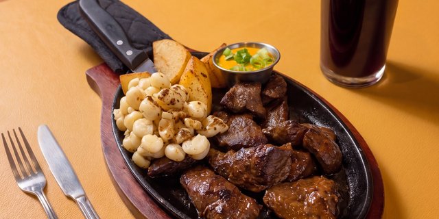 Anticuchos
