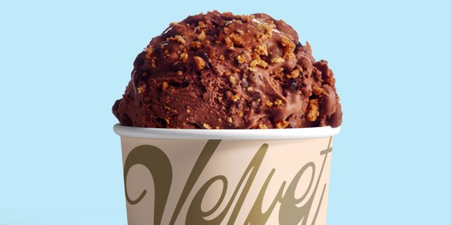 Ice Cream Scoop