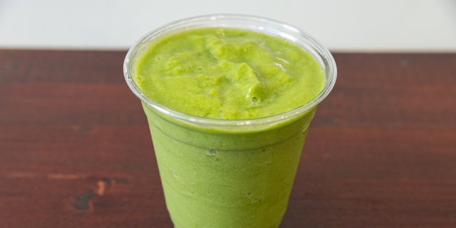 Double P Smoothie