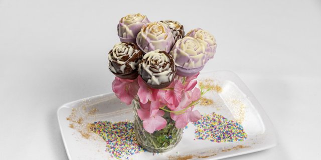 Cake Pops