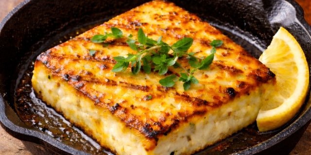Saganaki