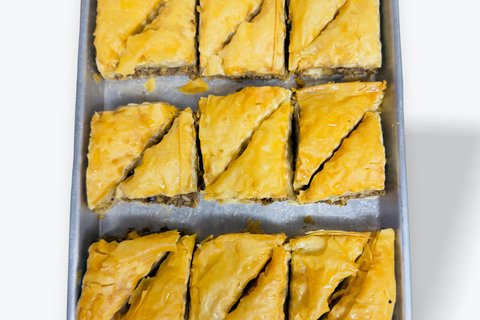 Baklava
