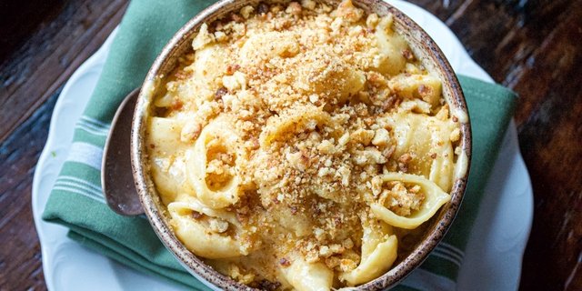 Mac & Cheese