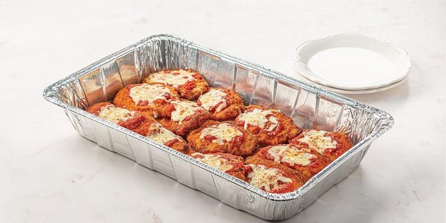 Classic Italian Party