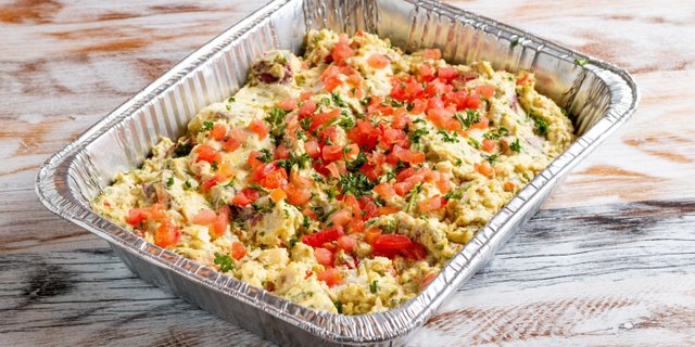 Potato Salad