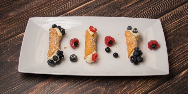 Cannoli