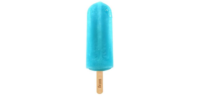 Blue Raspberry Pop