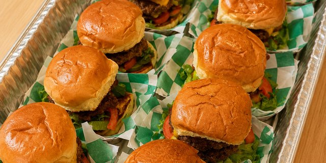 Gutenburg Sliders