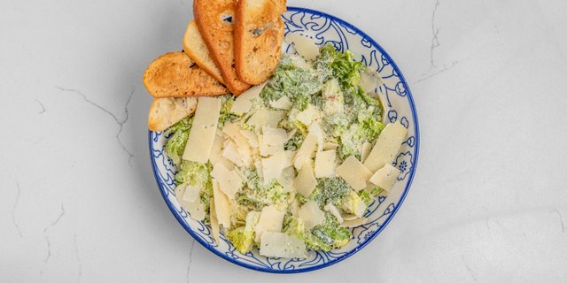 Pasta Di Blanca