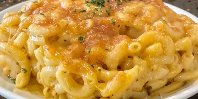 Mac Pie