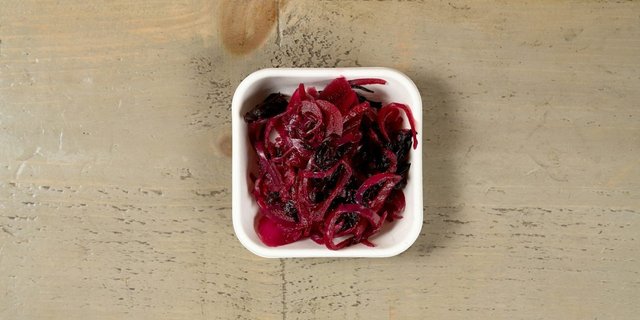 Pickled Onions