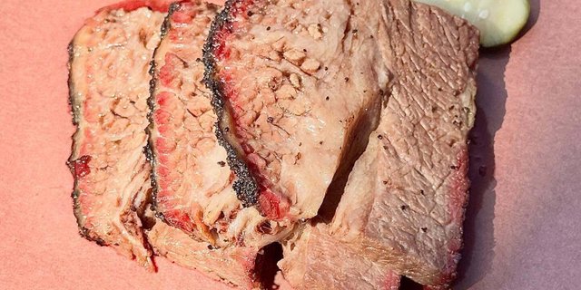 Whole Brisket