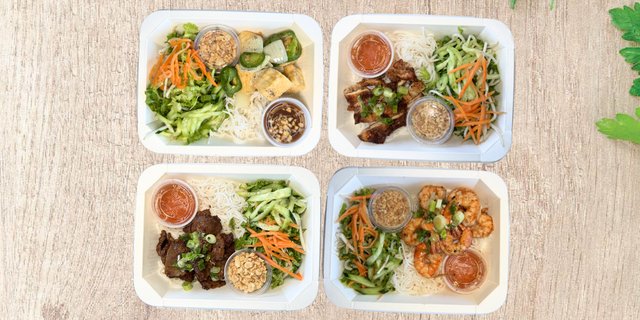 Rice Pack