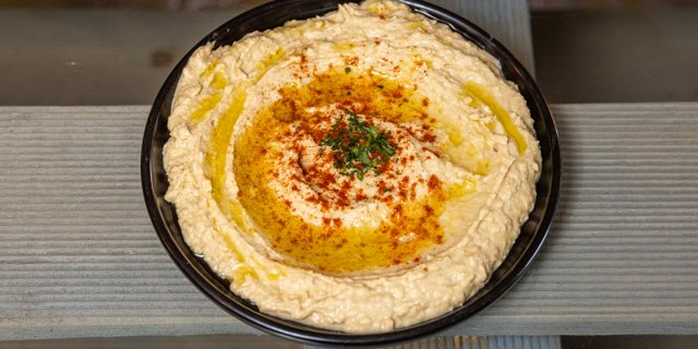 Hummus