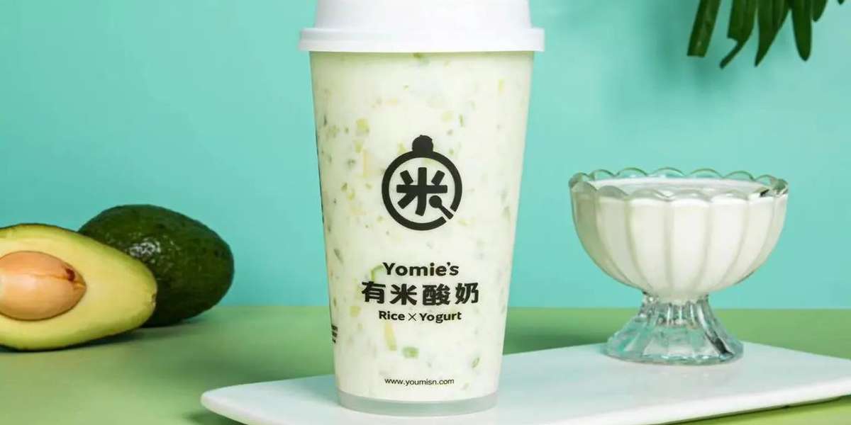 Yomie's Rice x Yogurt Catering in Denver, CO 1350 S Colorado Blvd