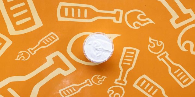 Sour Cream