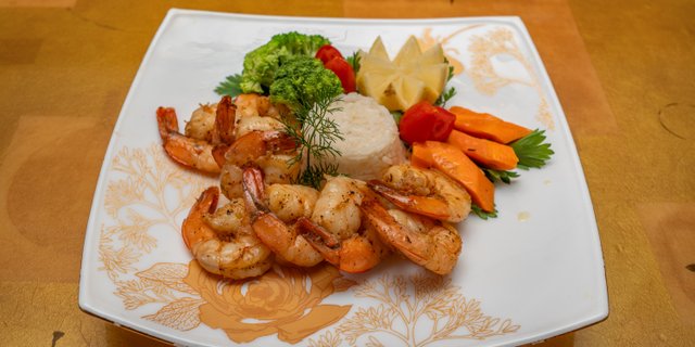 Shrimp