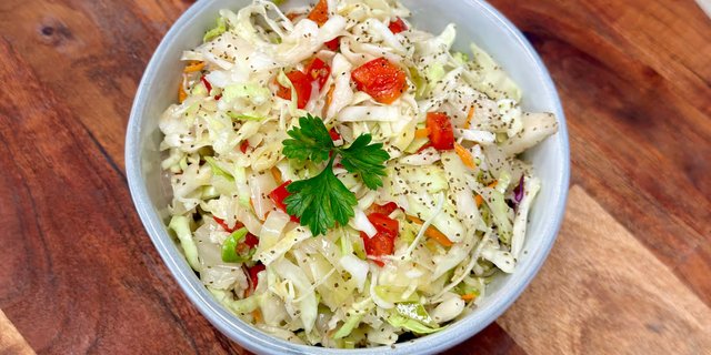 Southern-Style Coleslaw (4 Lbs.)