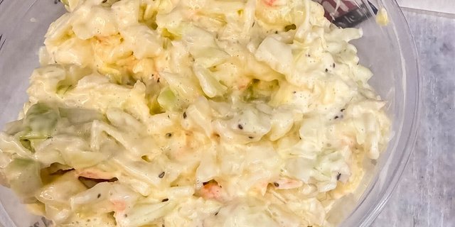 Coleslaw