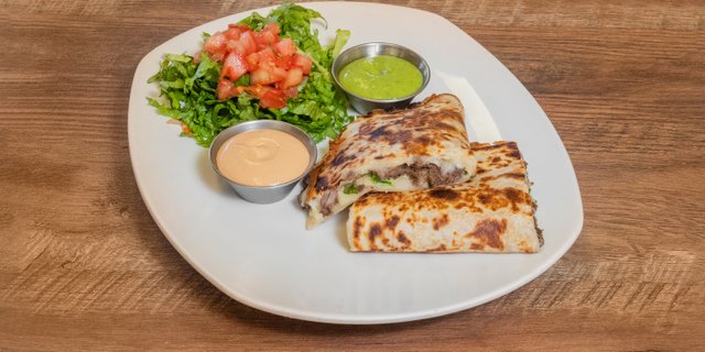 Quesadilla