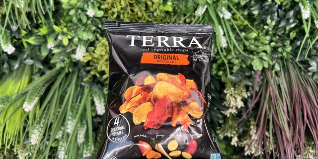 Terra® Vegetable Chips