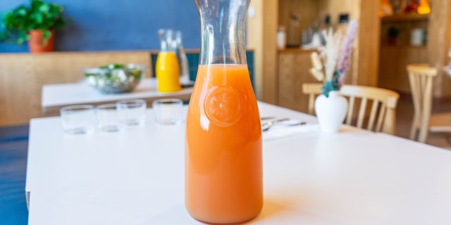 Gallon Grapefruit Juice