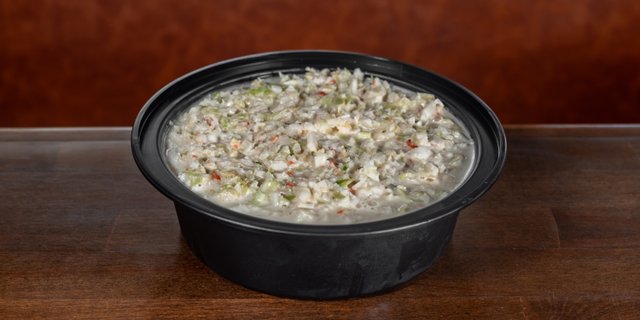 Coleslaw