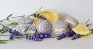 Denver Macaron