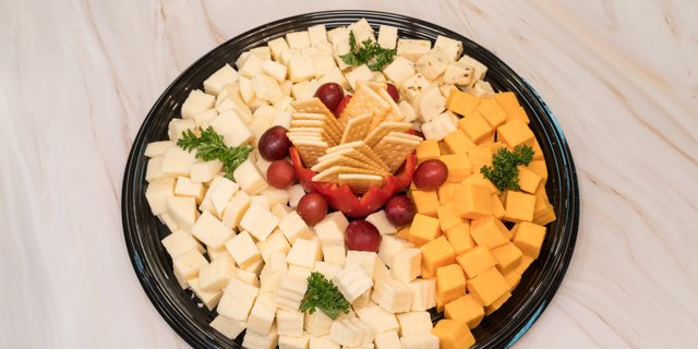 Cheese Tray
