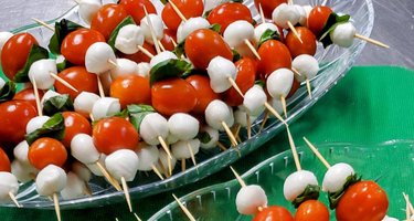 Anytime Catering