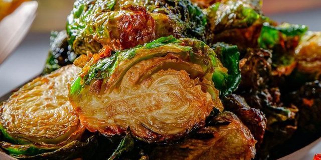 Brussels Sprouts