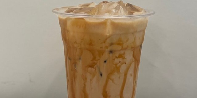 Caramel Macchiato