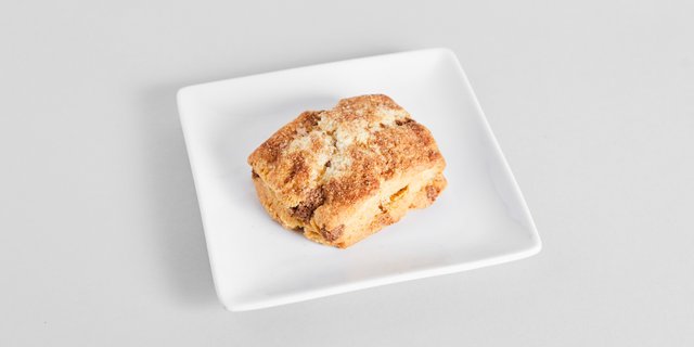 Cinnamon Scone