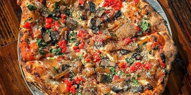 Veggie