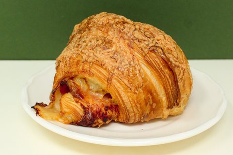 Ham & Cheese
