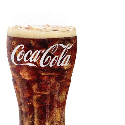 Coke