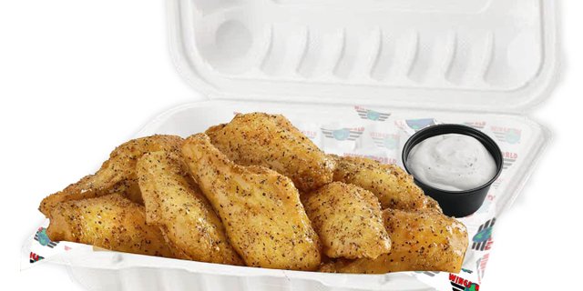 20 Wings
