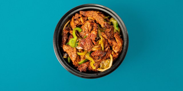 Fajita Steak