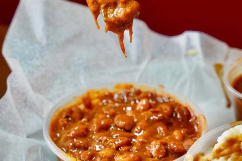 BBQ Beans