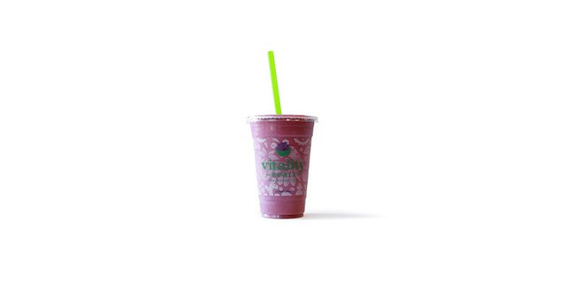 Acai Elixir Smoothie