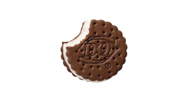 DQ Sandwiches