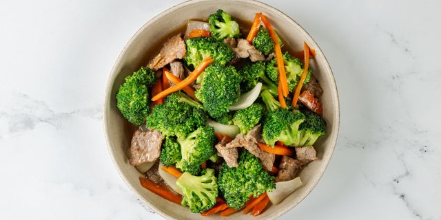 Broccoli Delight