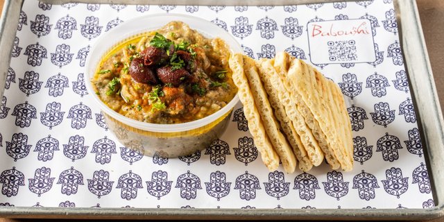 Babaganoush