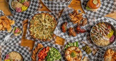 Voodoo Brewing Co.