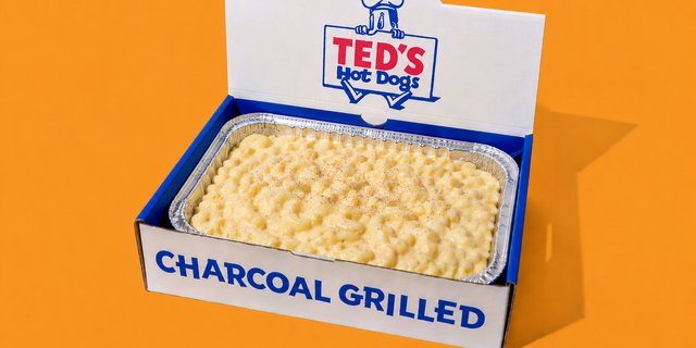Mac & Cheese