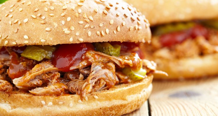 PJ's BBQ & Catering LLC, Lakeland, FL