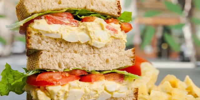 Whole Sandwich Boxed Lunch