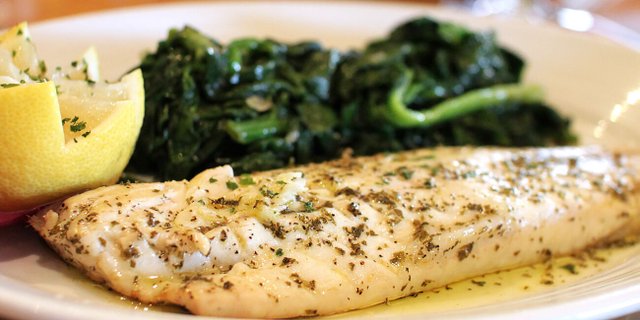 Branzino Marechiara